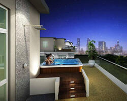 Cardiff Residence (D19), Condominium #487948191